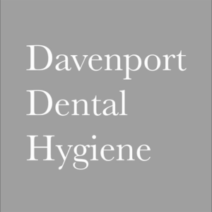 Davenport Dental Hygiene Pagosa Springs logo