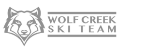 Wolf Creek Ski Team logo
